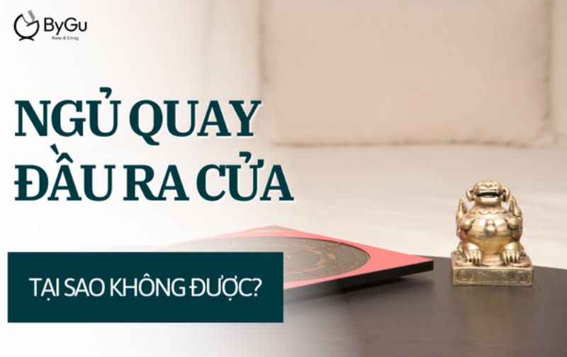 Hình ảnh minh họa các yếu tố khoa học ảnh hưởng giấc ngủ dựa trên vị trí giường: ánh sáng, tiếng ồn, luồng khí
