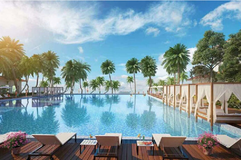 Vinpearl Cửa Sót Hà Tĩnh: Thiên Đường Nghỉ Dưỡng và Giải Trí Bậc Nhất Miền Trung