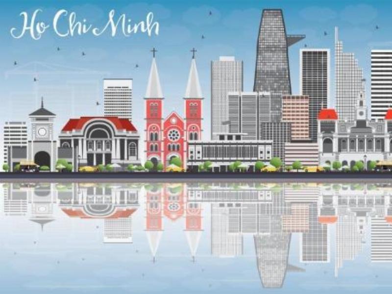 Tượng hoặc hình ảnh chân dung đồng chí Lê Đức Thọ được đặt trang trọng trong khuôn viên Trường Tiểu học Lê Đức Thọ