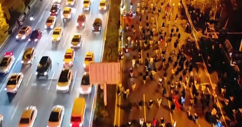 Buc anh dai dien dep chup lai khoanh khac doi thuong tu nhien cua mot nguoi tre
