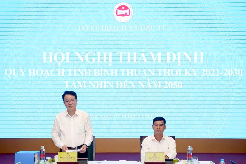 Bản đồ tỉnh Bình Thuận: Vị trí, Hành chính, Giao thông, Du lịch và Cơ hội Đầu tư chi tiết
