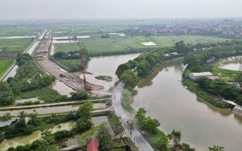 Huyện Thường Tín Ở Đâu? Vị Trí, Giao Thông, Kinh Tế và Tiềm Năng Phát Triển Đầy Đủ Nhất