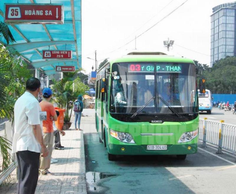Bến xe An Sương ở đâu, cách di chuyển thế nào, và những điều cần biết