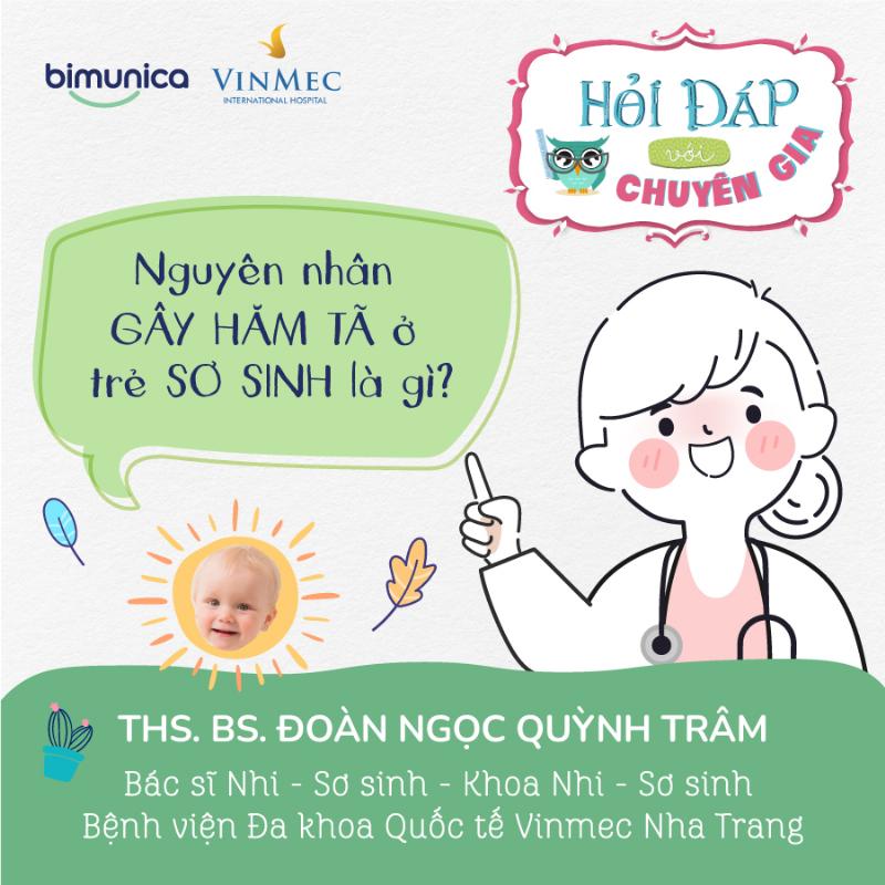 Giải đáp các câu hỏi thường gặp về Bệnh viện Vinmec Nha Trang