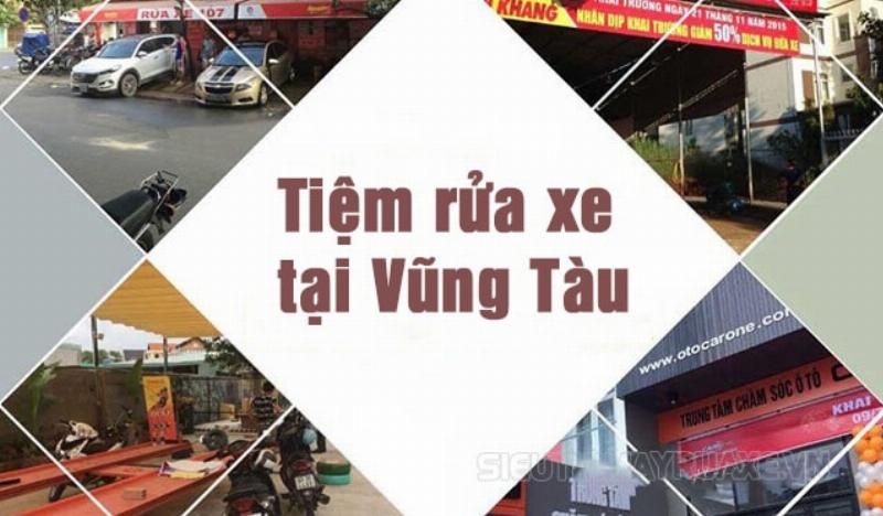 Cac tieu chi danh gia chat luong ke sieu thi tai Vung Tau