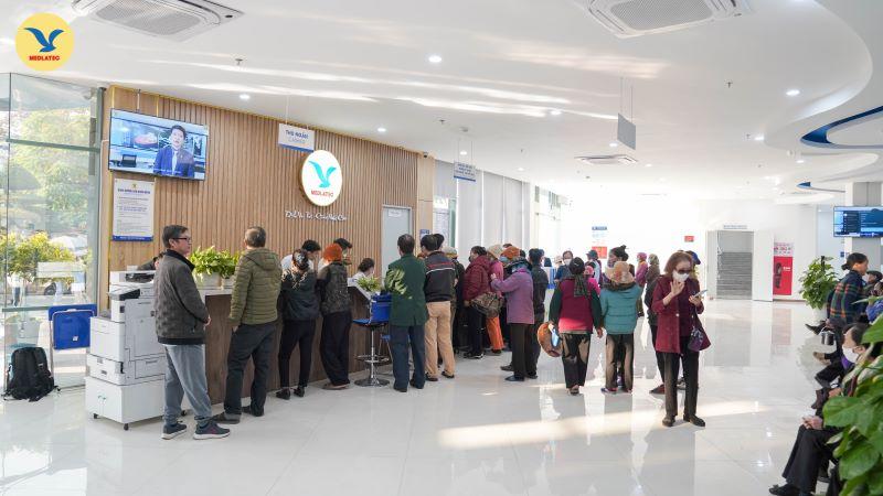 Mối liên hệ giữa thời tiết và chất lượng không khí ở Thanh Lâm Mê Linh