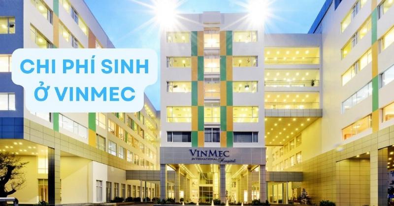 Tìm hiểu về chi phí khám chữa bệnh và các gói dịch vụ tại Vinmec Nha Trang