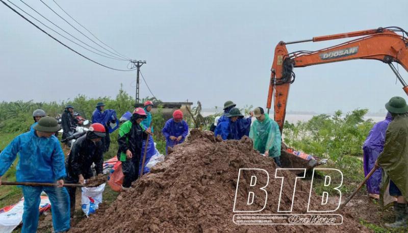 nguoi dan chuan bi ung pho thien tai mua bao lu lut o hiep hoa