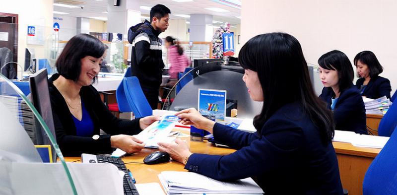 Chuyên gia tư vấn các phương án gửi tiết kiệm 100 triệu tại Vietcombank