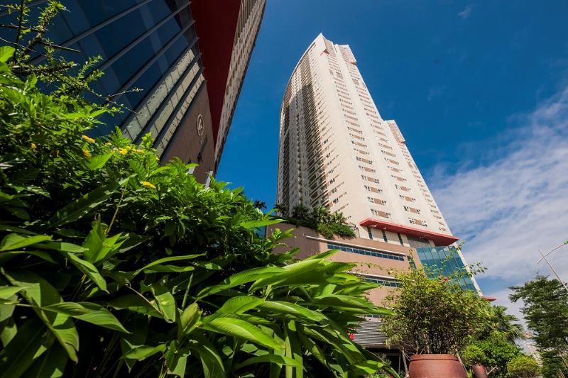 Hình ảnh minh họa về không gian chung hoặc hoạt động cộng đồng tại chung cư Victoria Văn Phú, thể hiện sự văn minh và thân thiện của cư dân