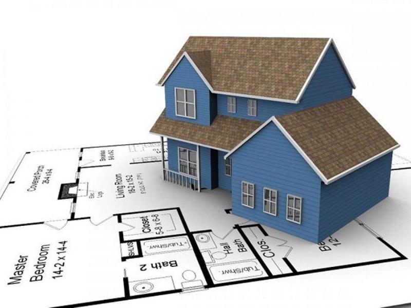 Công thức tính mật độ xây dựng theo quy định hiện hành