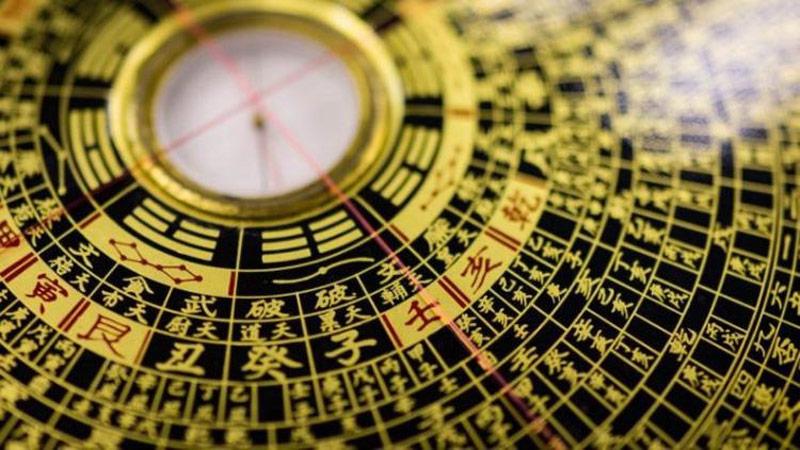 Liệt kê 4 Cung Mệnh thuộc Đông Tứ Trạch cùng với biểu tượng Quái của chúng