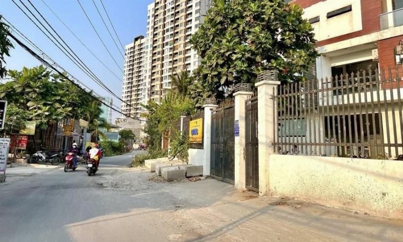 Tiềm năng đầu tư cho thuê tại chung cư Lê Thành Lê Tấn Bê