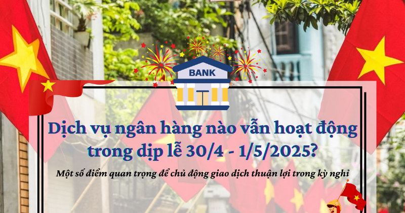 Hình ảnh minh họa các dịch vụ ngân hàng cá nhân phổ biến của Vietcombank tại Bình Dương: người dùng sử dụng mobile banking, thẻ tín dụng, sổ tiết kiệm, hoặc tư vấn viên đang nói chuyện với khách hàng cá nhân.