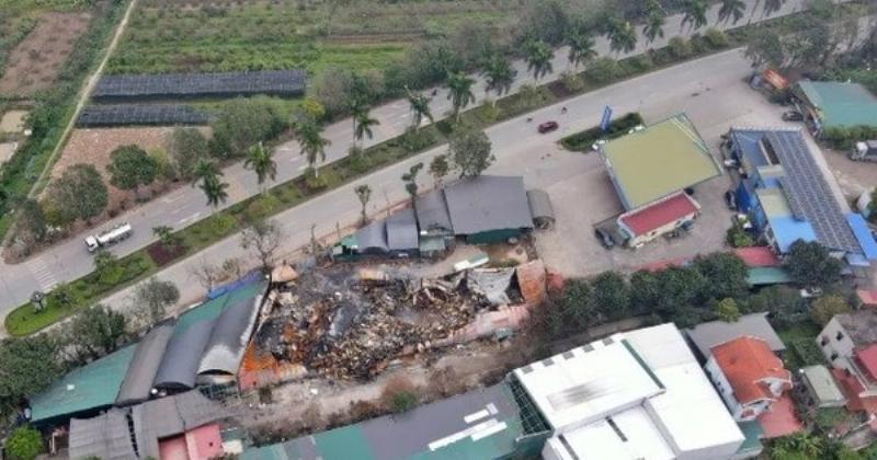 Thời tiết Đông Dư, Gia Lâm, Hà Nội: Cập nhật chi tiết, đặc điểm khí hậu, kinh nghiệm ứng phó hiệu quả