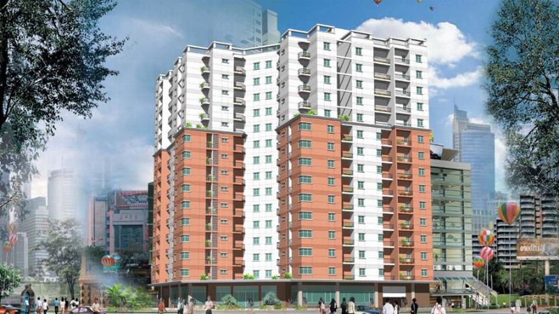 Bảng giá hoặc minh họa về các yếu tố ảnh hưởng đến giá bán căn hộ chung cư Victoria Văn Phú tại thị trường Hà Đông