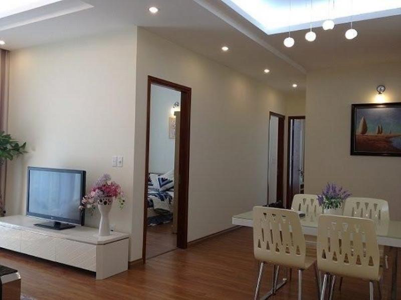 Mức giá tham khảo và biểu đồ so sánh giá chung cư Xuân Thủy Quy Nhơn với các dự án lân cận