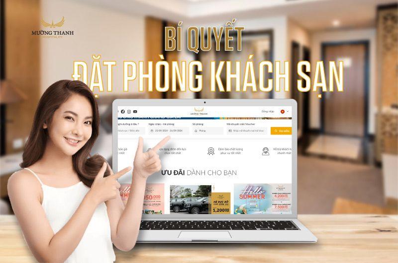 Mức giá tham khảo các loại phòng khách sạn