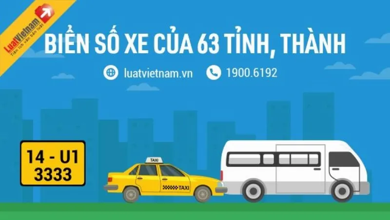 Minh họa người dân đặt câu hỏi về biển số xe 60 ở Đồng Nai