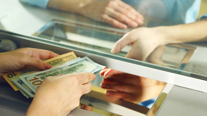 Bước 5: Ký hợp đồng điện tử và nhận tiền giải ngân qua app MB Bank