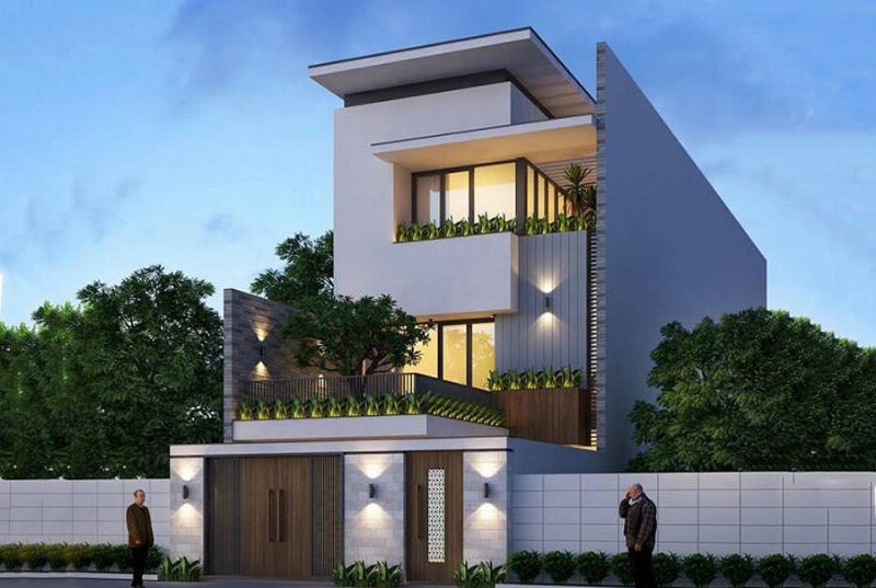 Chọn hướng nhà, phòng làm việc tốt nhất cho nữ sinh 1991