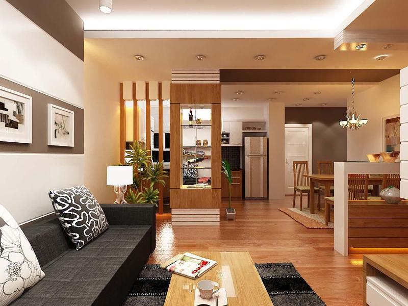 Sơ đồ các hướng tốt xấu cho nhà ở của người sinh năm 1992 (phân biệt nam nữ)