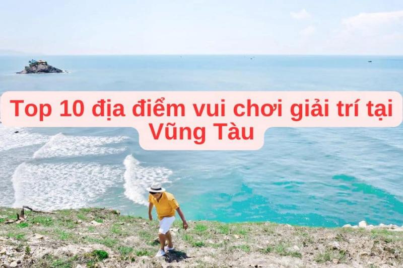 Bạch Dinh Vũng Tàu cổ kính nằm trên sườn đồi xanh mát, nhìn ra biển, thể hiện sự gần gũi về vị trí địa lý giữa địa điểm tham quan nổi tiếng này và khu vực khách sạn bãi trước.