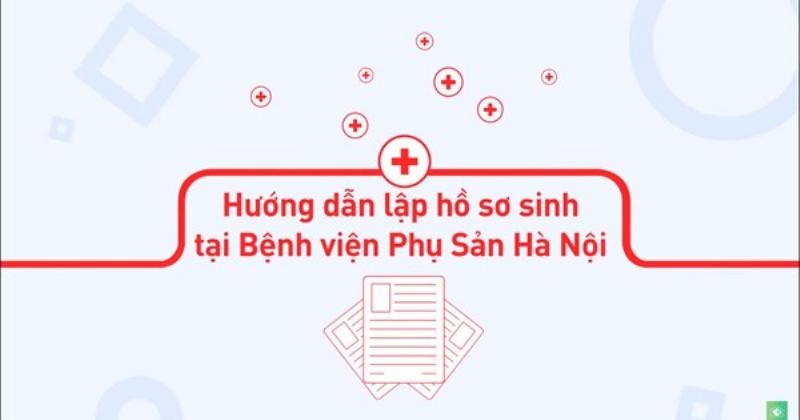 Thủ tục khám Bảo hiểm Y tế tại Bệnh viện Đa khoa Hà Đông, các giấy tờ cần chuẩn bị.