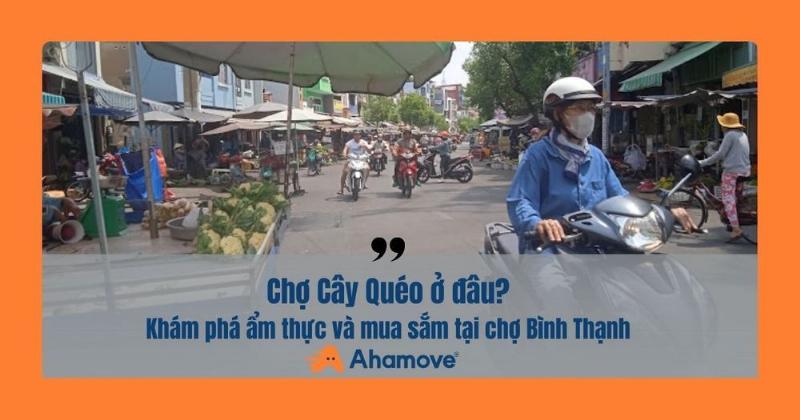 Khám phá khu vực Phan Xích Long và lân cận