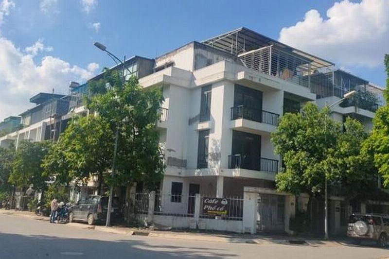 Khu Đô Thị Ao Sào: Nơi An Cư Lý Tưởng và Tiềm Năng Đầu Tư Bền Vững, Tổng Quan, Vị Trí Đắc Địa, Tiện Ích Đa Dạng