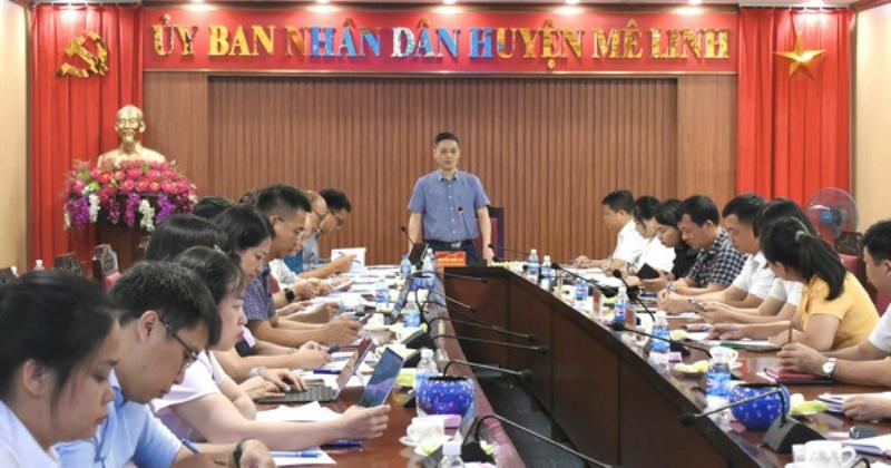 Công ty Khương Thịnh Miền Trung quan tâm đến thời tiết tại khu vực đầu tư như Thanh Lâm Mê Linh Hà Nội