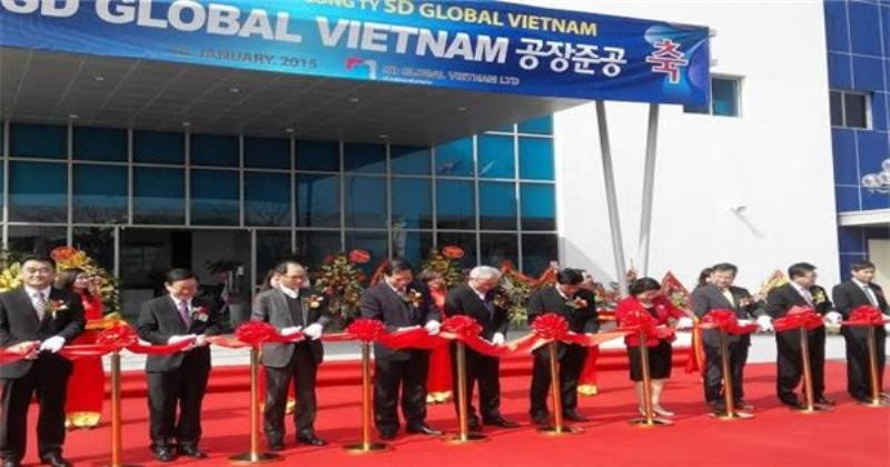 Khương Thịnh Miền Trung có kinh nghiệm lâu năm trong lĩnh vực cho thuê kho xưởng cửa hàng uy tín.