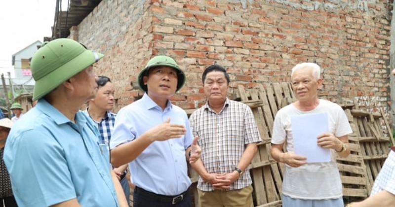 Kinh nghiệm dân gian và thực tế về thời tiết ở Thanh Lâm Mê Linh