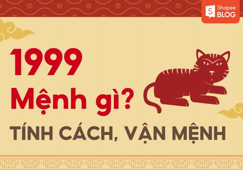 1999 Mệnh Gì Hợp Màu Gì, Tuổi Kỷ Mão, Cung Khảm Cấn?