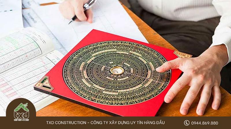Minh họa lợi ích khi biết và áp dụng kiến thức Đông Tứ Trạch trong cuộc sống và nhà ở