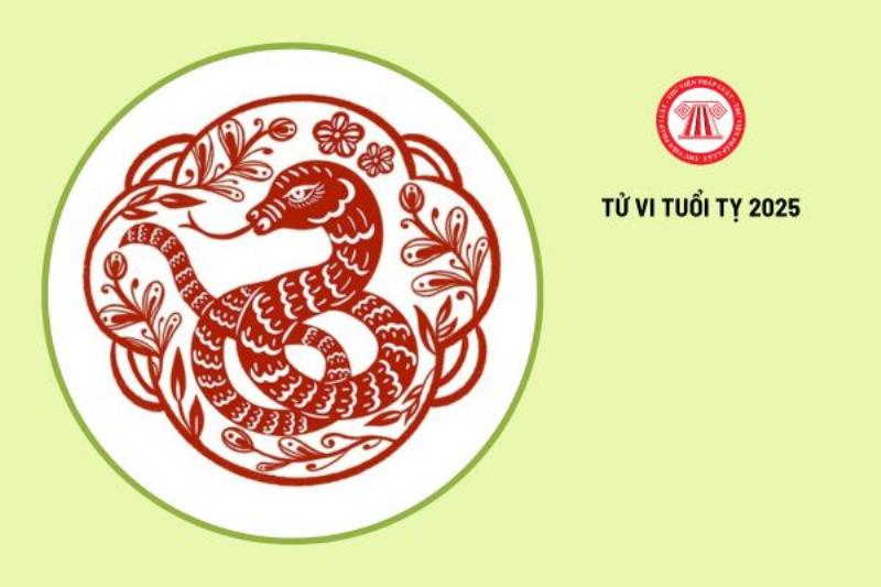 Lời khuyên cho người tuổi Tỵ