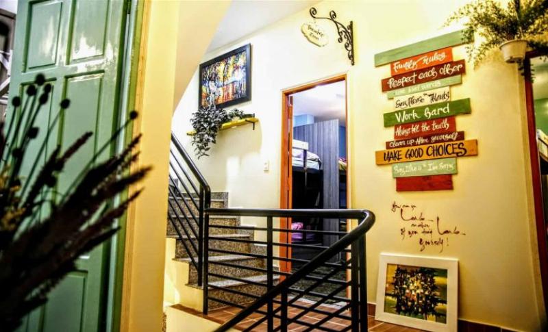 Hình minh họa các yếu tố cần cân nhắc khi chọn khách sạn Tây Ninh
