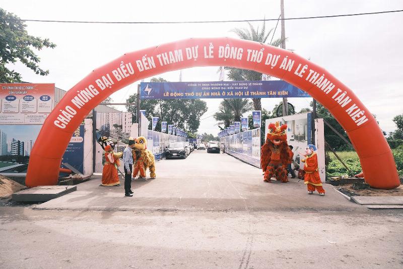 Những lưu ý quan trọng khi giao dịch mua bán hoặc cho thuê chung cư Lê Thành Lê Tấn Bê