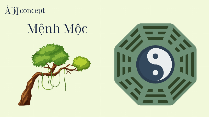 Hình ảnh biểu tượng hoặc vật phẩm liên quan đến 6 nạp âm của mệnh Kim, kết hợp với các màu sắc phù hợp cho từng nạp âm