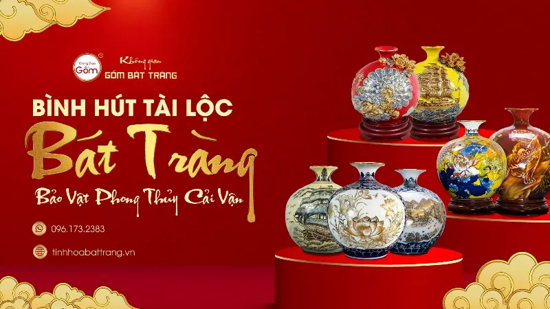 Hình ảnh vật phẩm hoặc không gian có tông màu vàng, biểu tượng cho tài lộc và sự giàu sang, phù hợp với người mệnh Kim