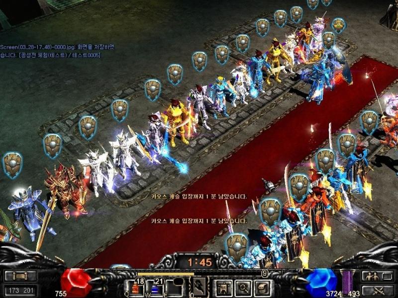 MU Mới Ra Bán Đồ Full Trong Shop: Cơ Hội Hay Cạm Bẫy Cho Game Thủ Việt?