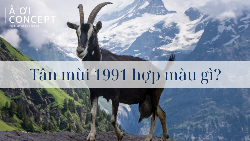 Nữ Sinh Năm 1991 Mệnh Gì, Tuổi Tân Mùi Cung Khôn: Vận Số, Tình Duyên, Sự Nghiệp Chi Tiết
