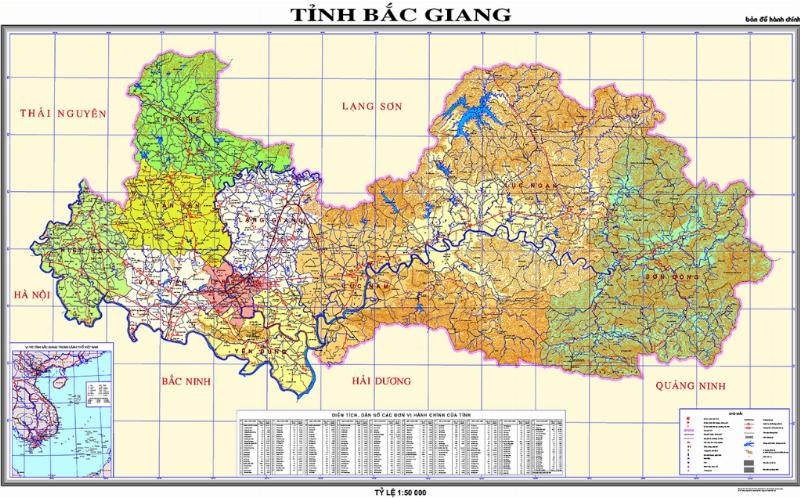 thoi tiet hung son hiep hoa bac giang mua dong ret hanh kho lanh
