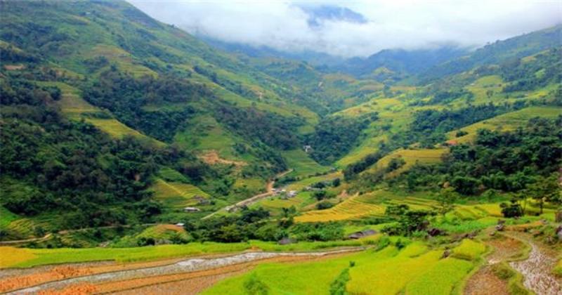 Thời tiết Bắc Phú, Sóc Sơn, Hà Nội: Đặc điểm khí hậu, dự báo chi tiết và lời khuyên hữu ích