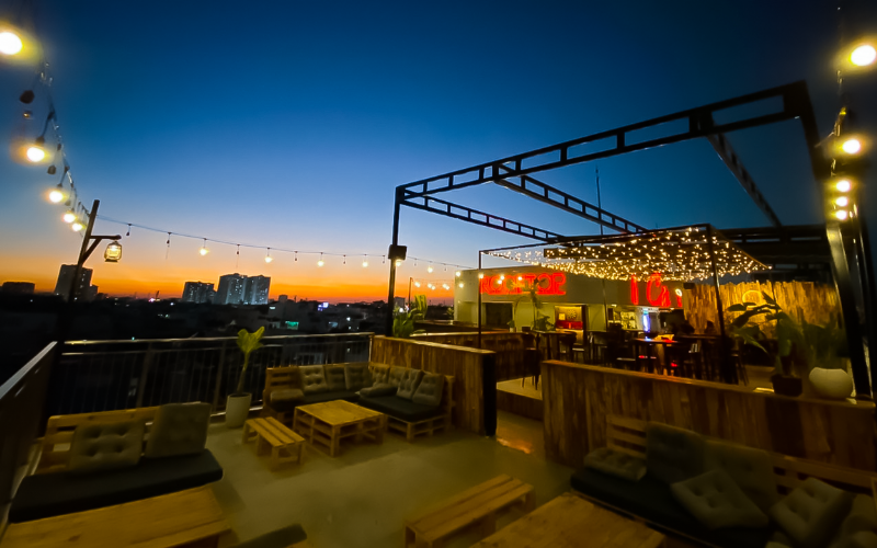 Hình ảnh đẹp, chất lượng cao về không gian nội thất của căn hộ mẫu tại chung cư Westgate An Gia Bình Chánh, làm nổi bật thiết kế, cách bố trí và ánh sáng tự nhiên, thu hút người xem về một không gian sống lý tưởng.