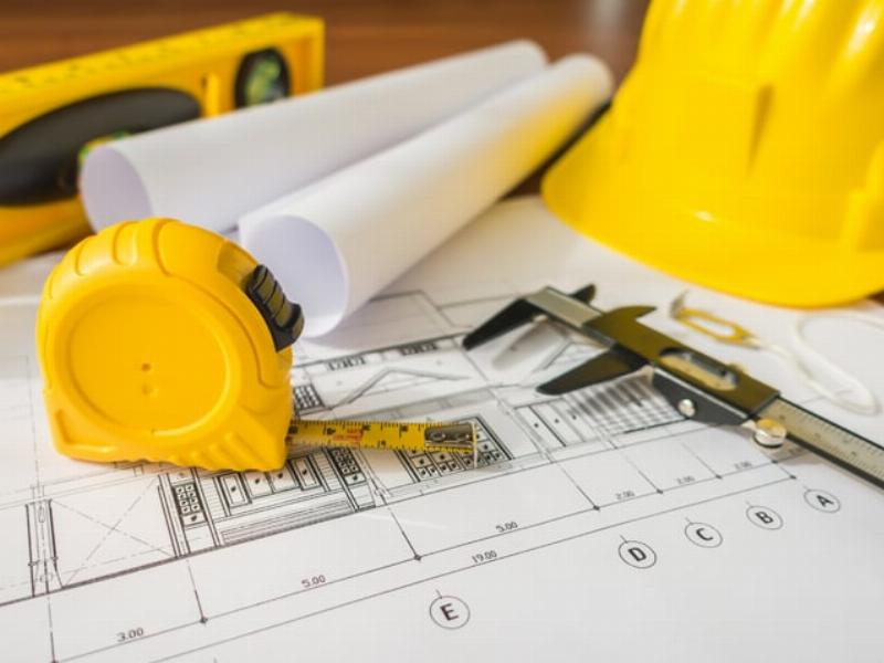 Bộ luật và văn bản quy định mật độ xây dựng tại Việt Nam