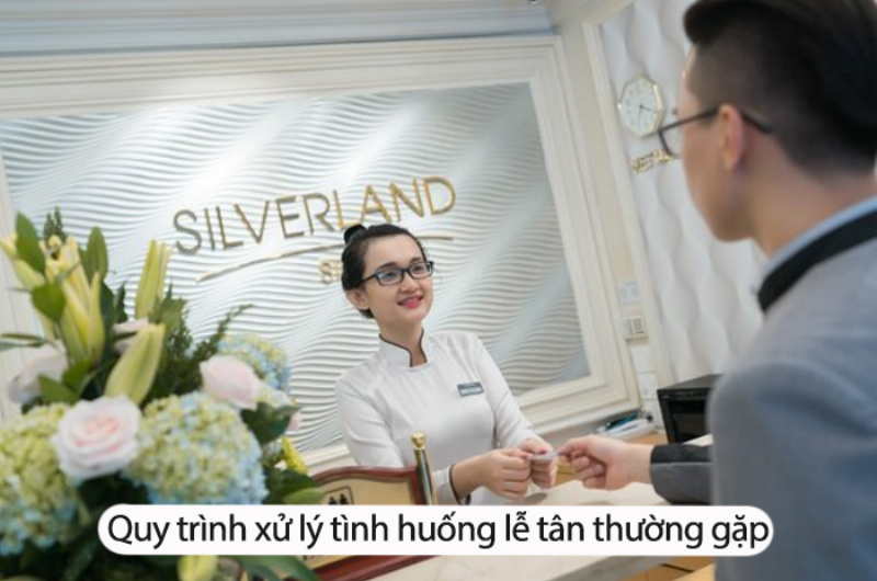 Sơ đồ quy trình các bước từ tìm kiếm đến ký hợp đồng cho thuê khách sạn ở Hà Nội, nhấn mạnh sự chuyên nghiệp và cẩn trọng