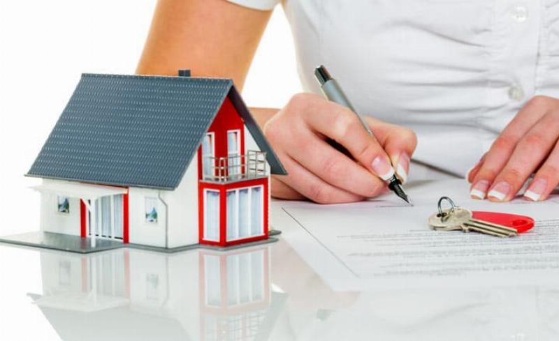 Biểu tượng sổ hồng vĩnh viễn