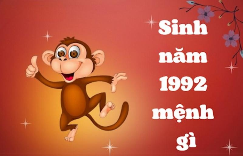 Con đường sự nghiệp thành công của người tuổi Nhâm Thân 1992
