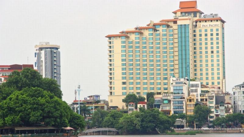 Cho Thuê Khách Sạn Hà Nội: Cơ Hội Đầu Tư Bất Động Sản Đắt Giá Tại Thủ Đô Ngàn Năm Văn Hiến, Những Lưu Ý Quan Trọng